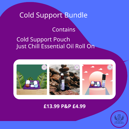 Cold Support Bundle 41