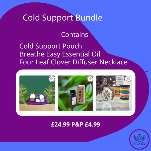 Cold Support Bundle 27