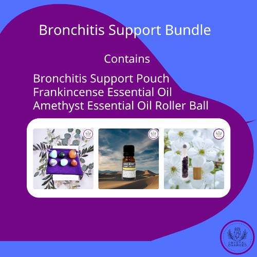 Bronchitis Support Bundle 18