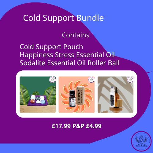 Cold Support Bundle 48