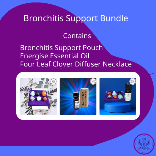 Bronchitis Support Bundle 31