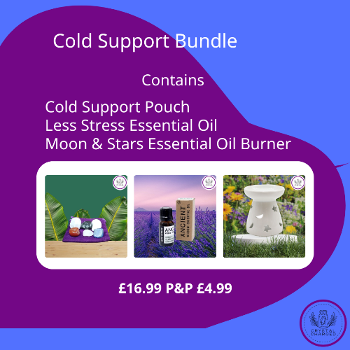 Cold Support Bundle 78