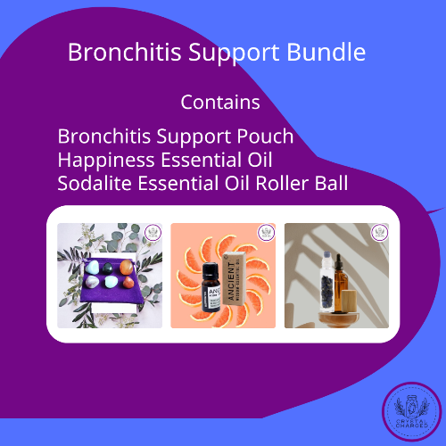Bronchitis Support Bundle 50