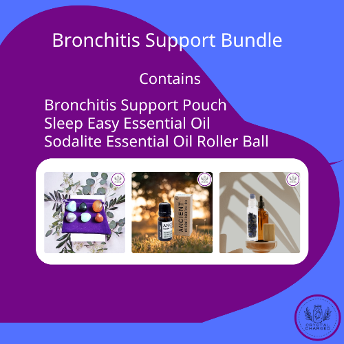 Bronchitis Support Bundle 55