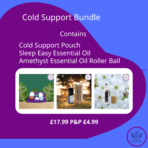 Cold Support Bundle 22
