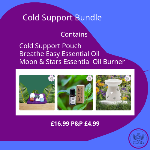 Cold Support Bundle 71