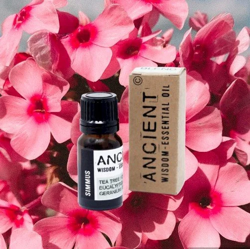Simmus Essential Oil