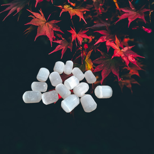Selenite