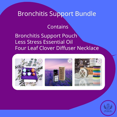 Bronchitis Support Bundle 37