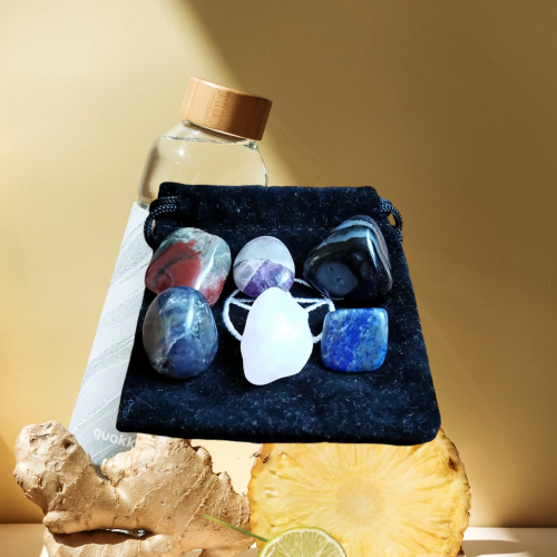 Detox Support Pouch