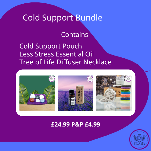 Cold Support Bundle 63