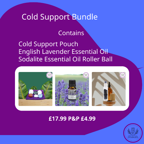 Cold Support Bundle 44