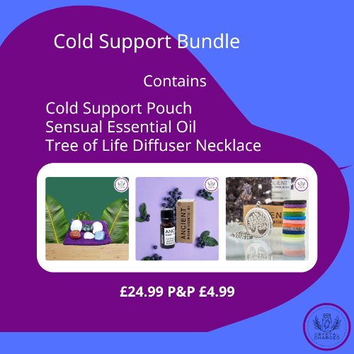 Cold Support Bundle 66
