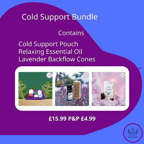 Cold Support Bundle 3