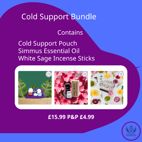 Cold Support Bundle 7