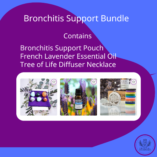 Bronchitis Support Bundle 62