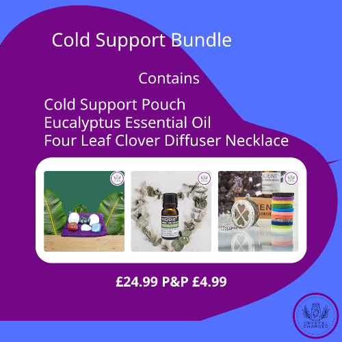 Cold Support Bundle 30