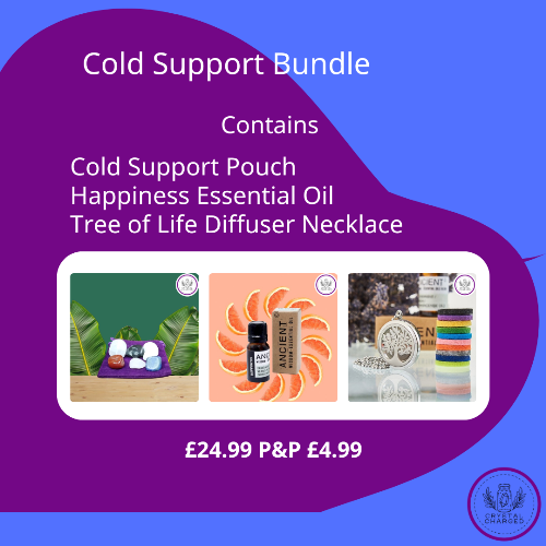 Cold Support Bundle 62