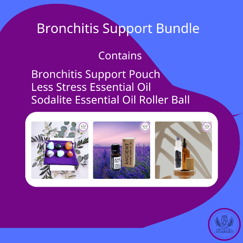 Bronchitis Support Bundle 51