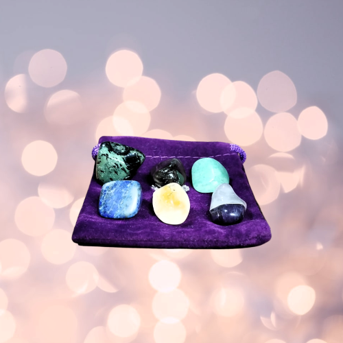 Grief Support Pouch