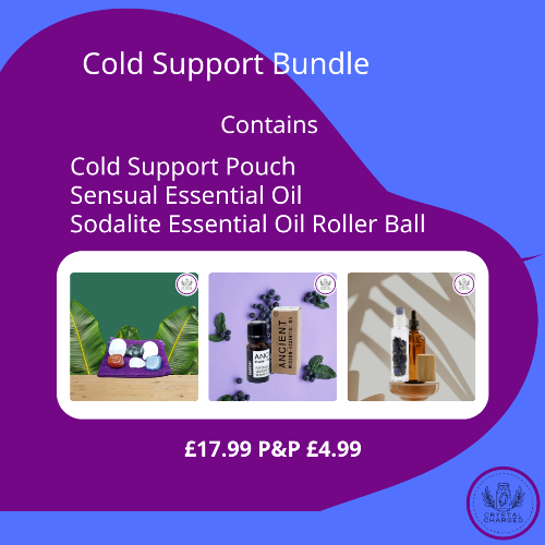 Cold Support Bundle 52