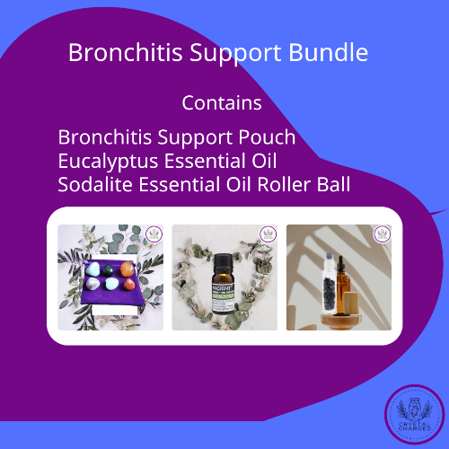 Bronchitis Support Bundle 47