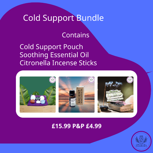 Cold Support Bundle 9