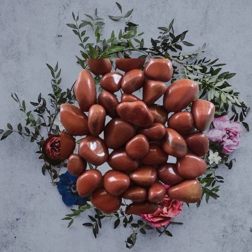 Red Jasper Tumble