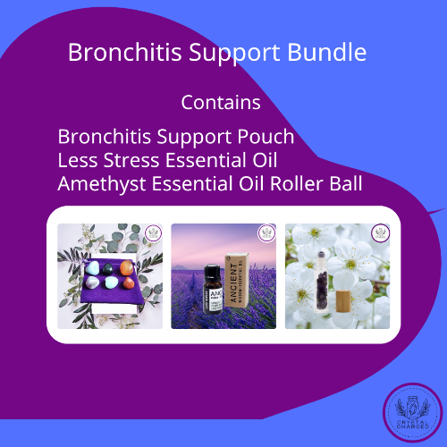 Bronchitis Support Bundle 21
