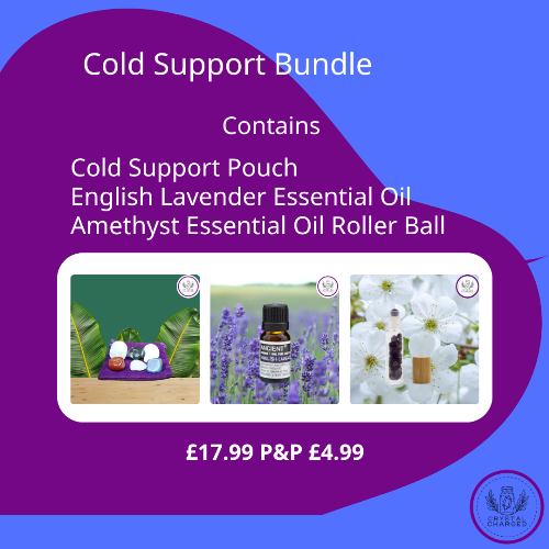 Cold Support Bundle 12