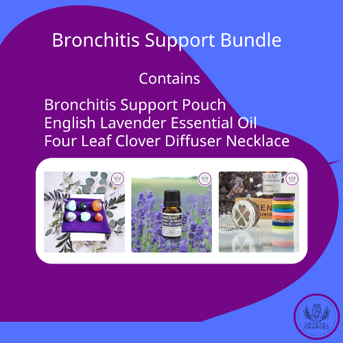Bronchitis Support Bundle 32