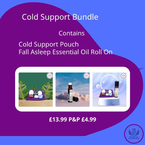 Cold Support Bundle 26