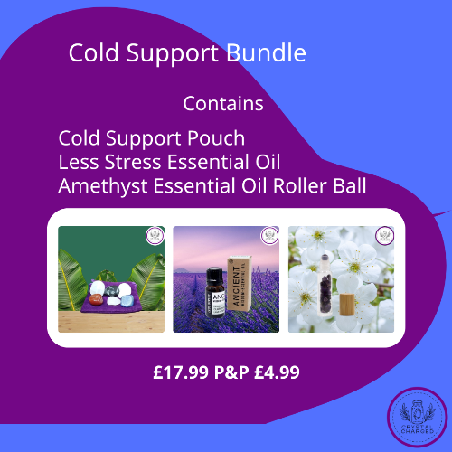 Cold Support Bundle 17