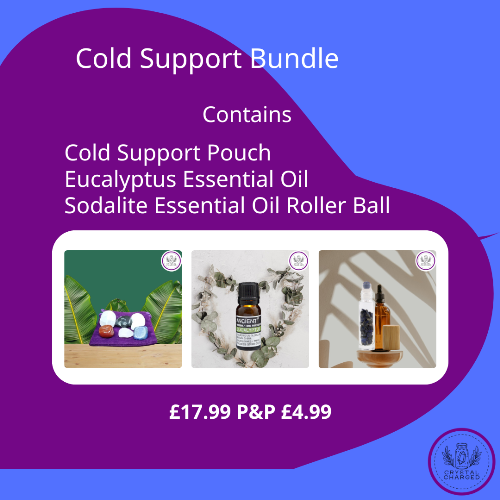 Cold Support Bundle 45