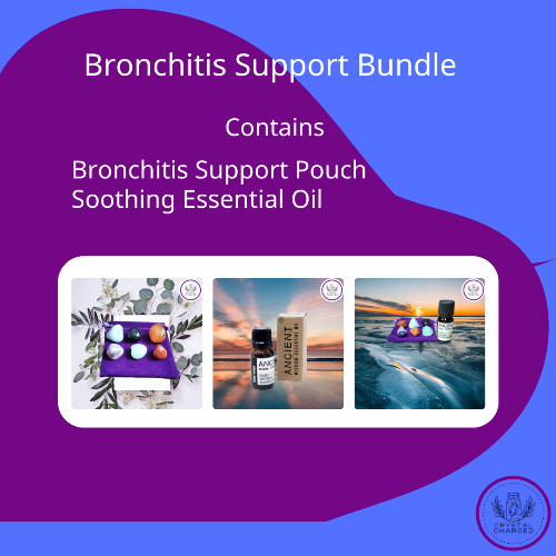 Bronchitis Support Bundle 13