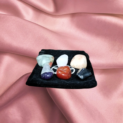 Fatigue Support Pouch