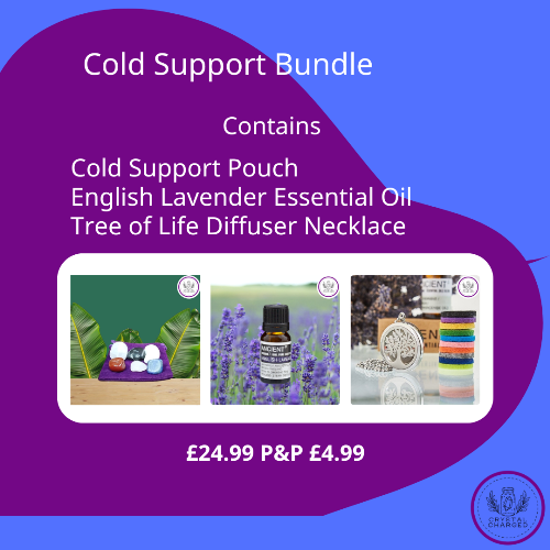 Cold Support Bundle 58