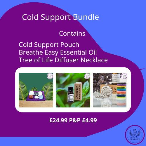 Cold Support Bundle 56