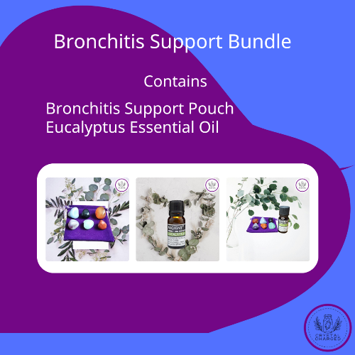 Bronchitis Support Bundle 4