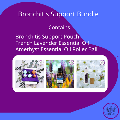 Bronchitis Support Bundle 19