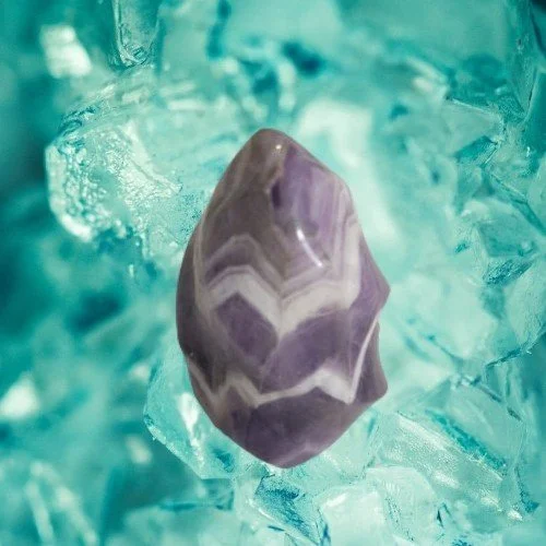 Dream Amethyst Flame