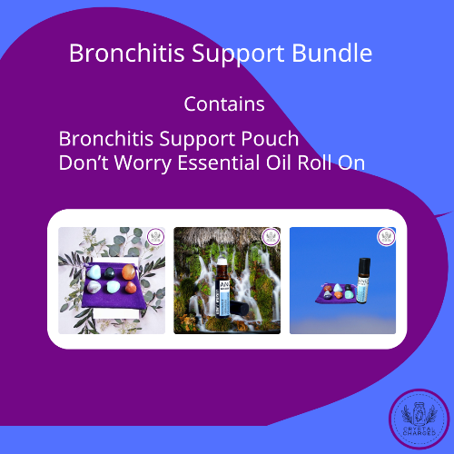 Bronchitis Support Bundle 28
