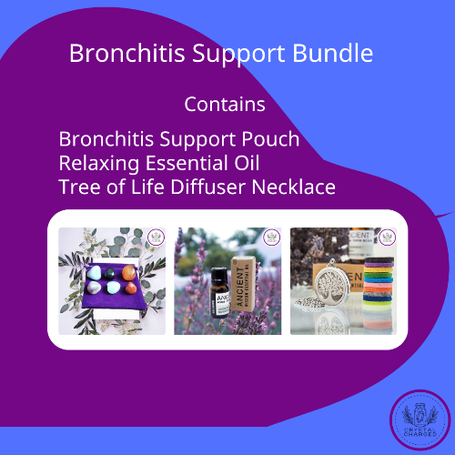 Bronchitis Support Bundle 65