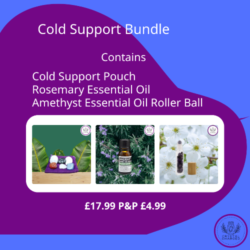 Cold Support Bundle 19