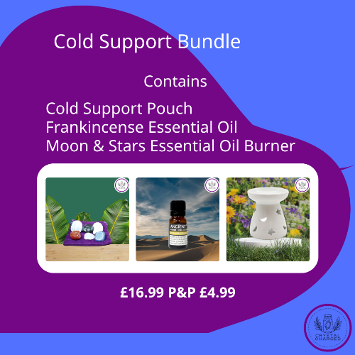 Cold Support Bundle 75