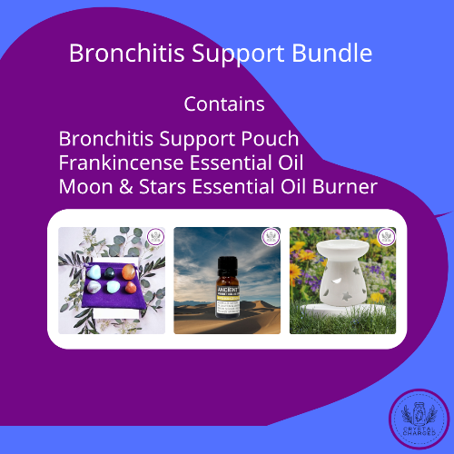 Bronchitis Support Bundle 75