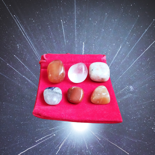 Energy Boost Pouch