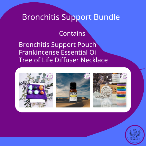 Bronchitis Support Bundle 61