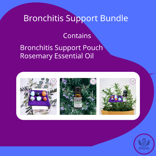 Bronchitis Support Bundle 10