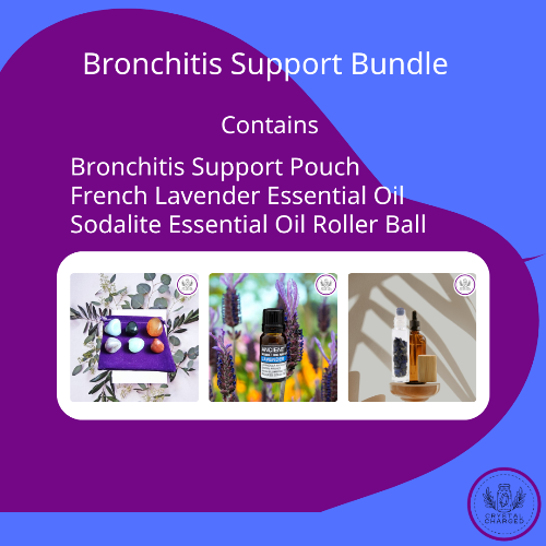 Bronchitis Support Bundle 49
